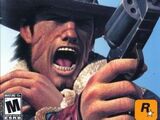 Red Dead Revolver