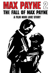 Max Payne 2