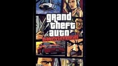 Grand Theft Auto: Liberty City Stories (PSP) Rockstar Games