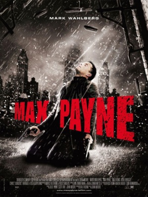 Max Payne (film) | Rockstar Games Wiki | Fandom