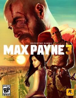 Max Payne 3 - Wikipedia