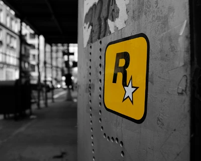 Rockstar Games Wiki