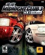 Midnight Club 3: DUB Edition