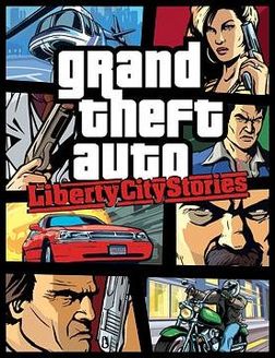 list of gta games