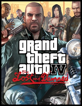 The Lost and Damned | Rockstar Games Wiki | Fandom