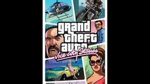 Grand Theft Auto: Vice City Stories