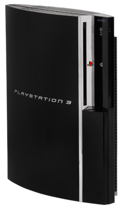 PlayStation 3 | Rockstar Games Wiki | Fandom