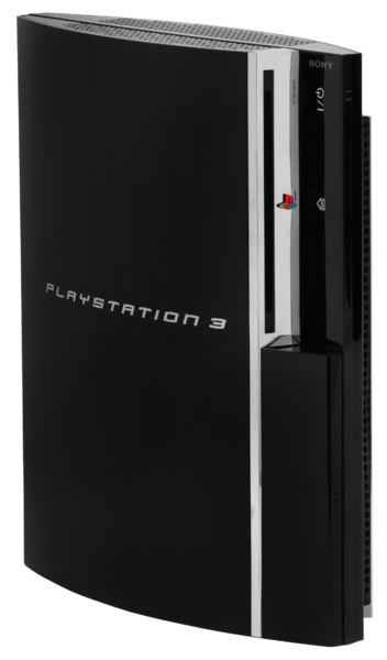 PlayStation 3 | Rockstar Games Wiki | Fandom