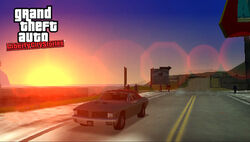 Grand Theft Auto: Liberty City Stories - Wikidata