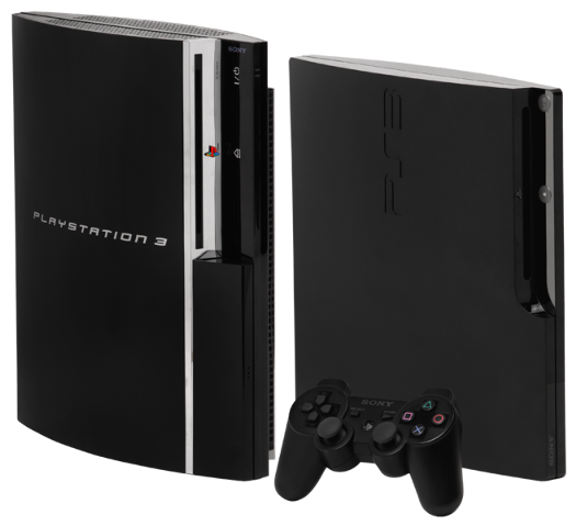 PlayStation 3 | Rockstar Games Wiki | Fandom