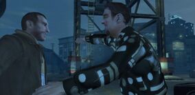 Niko Bellic | Rockstar Games Wiki | Fandom