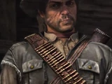 Characters in Red Dead Redemption