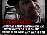 Edgar Ross