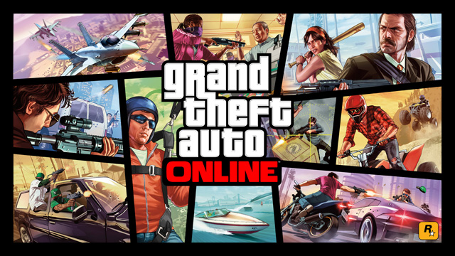 list all grand theft auto games for ps3