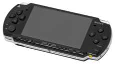 PlayStation Portable, GTA Wiki