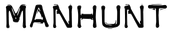 Manhunt logo.png