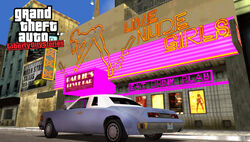 Grand Theft Auto: Liberty City Stories — Wikipédia