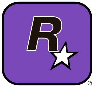 Rockstar Games Social Club, Logopedia