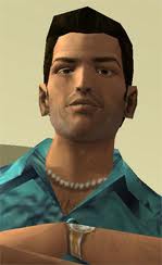 Grand Theft Auto: Vice City released in 2002 and was set in 1986, giving us  a gap of 16 years. If Rockstar Games were to release a game today as a  period