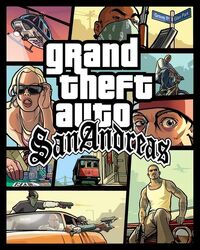 Amazon.com: Grand Theft Auto San Andreas : Video Games