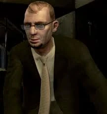 Dimitri Rascalov | Rockstar Games Wiki | Fandom