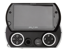 PlayStation Portable, GTA Wiki