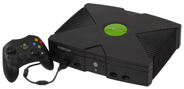 XBOX初代 EVOX化 〜トムソン HDD500GB-ROCKY5+1ゲーム Xbox | Rockstar Games Wiki | Fandom