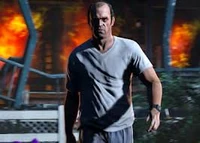 Trevor GTAV 3
