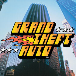 Category:Grand Theft Auto (series)