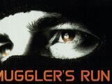 Smuggler's Run (series)