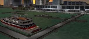 Vice City Marina  Dockage in Miami