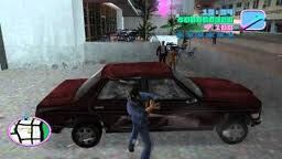 GTA Fury: Escolher qualquer missão GTA Vice City PC