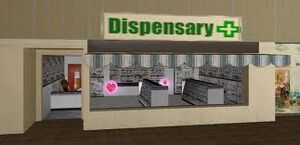 Dispensary 1