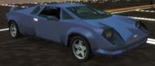 Infernus, Grand Theft Auto Wiki