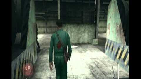 Manhunt 2 playthrough. Uncut. Best friends. Part 5. WII