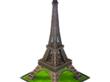 Eiffel Tower