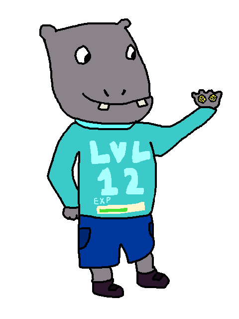 Rupert Nillerich | Rocky and Ricky Wiki | Fandom