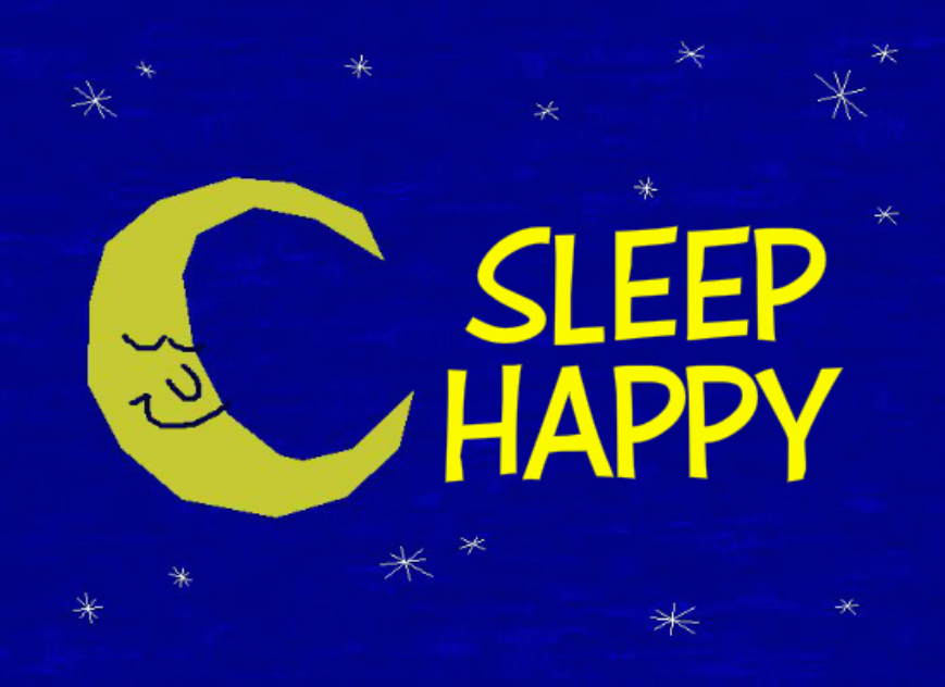 Sleep Happy | Rocky Raccoon Cartoons Wiki | Fandom