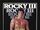 Rocky III