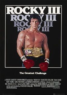 wallpapers Rocky 2 Beach Scene rocky iii rocky wiki fandom