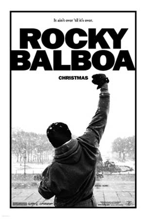 Rocky movie