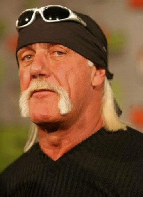Hulk Hogan: I Lived My Character, It Helped Me A Lot