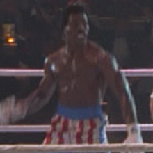 Apollo Creed Rocky Wiki Fandom