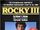 Rocky III novelisation