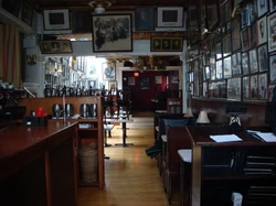 Rockys restaurant inside-Robert-Plazek