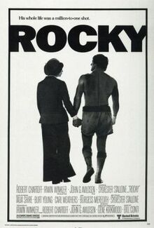 ROCKY