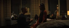 Adonis proposes to Bianca