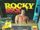 Rocky board game