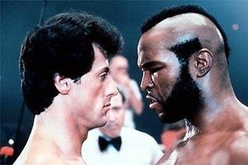 Clubber Lang 2