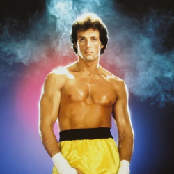 Rocky 5 wiki jordan sale